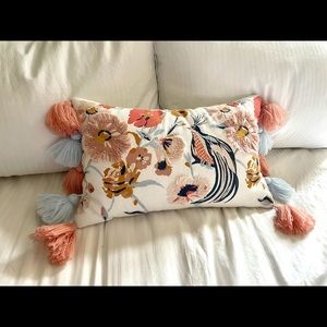 Opalhouse Decorative Pillow